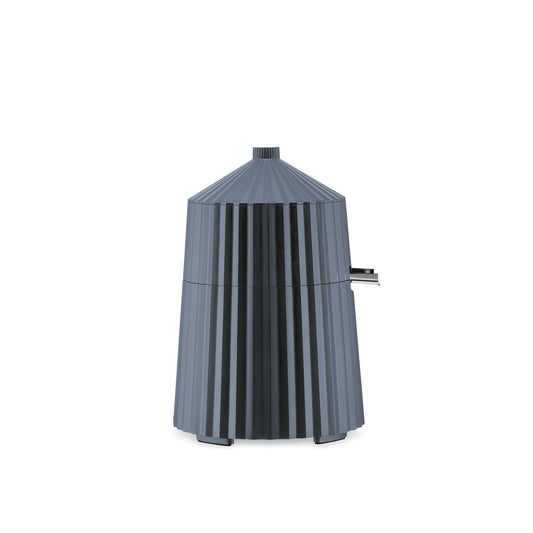 Alessi Plissé sitruspuristin harmaa