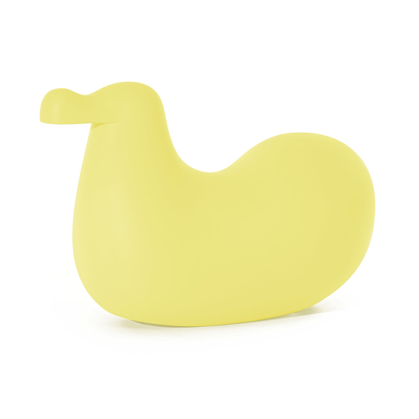 Magis Dodo keinutuoli keltainen