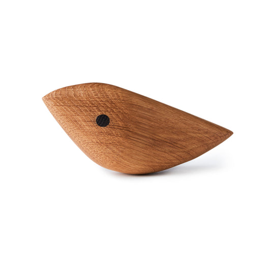 Warm Nordic Twirling Bird XL