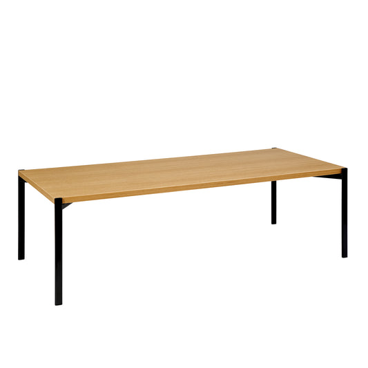 Artek Kiki sohvapöytä 140x60 tammi