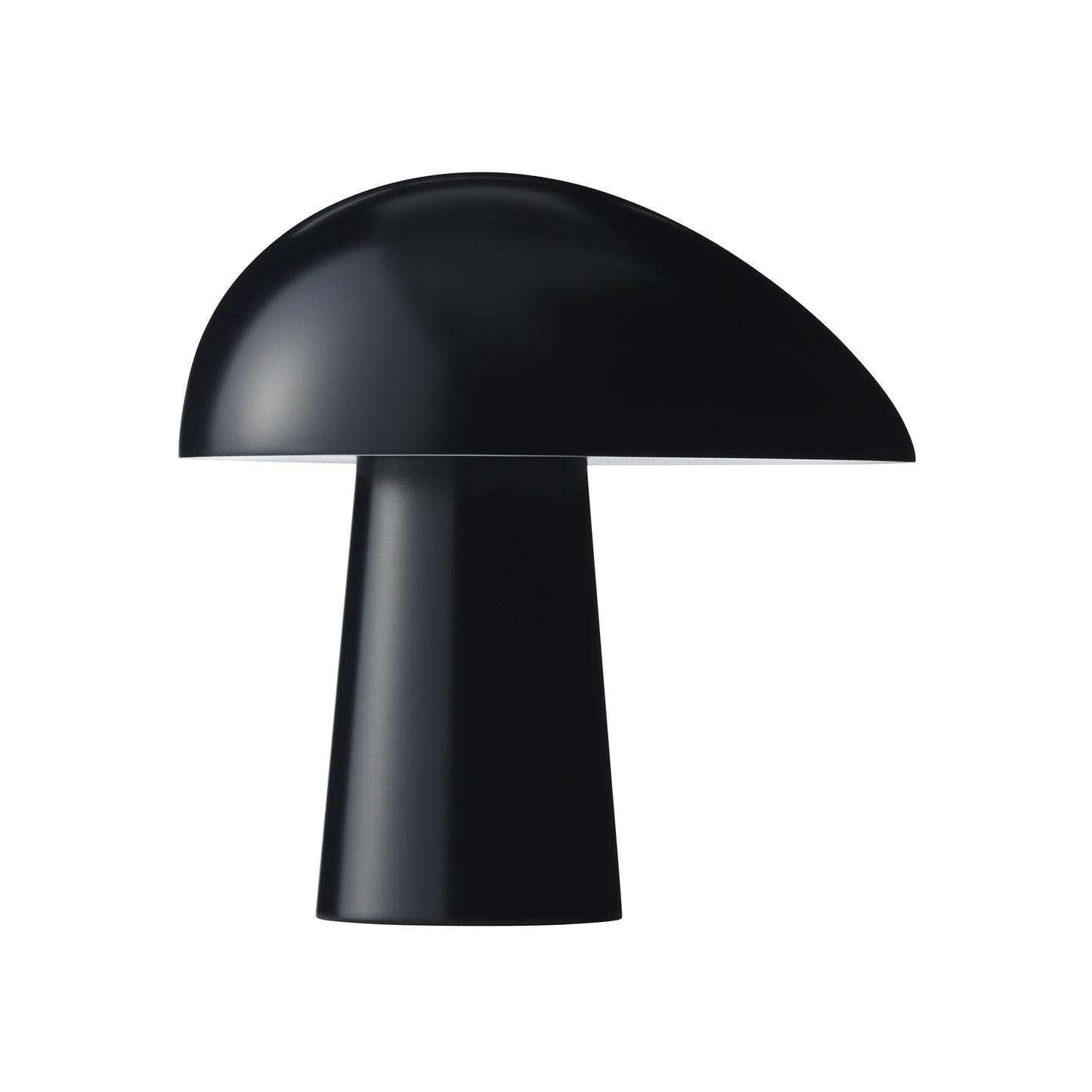 Fritz Hansen Night Owl pöytävalaisin Midnight blue
