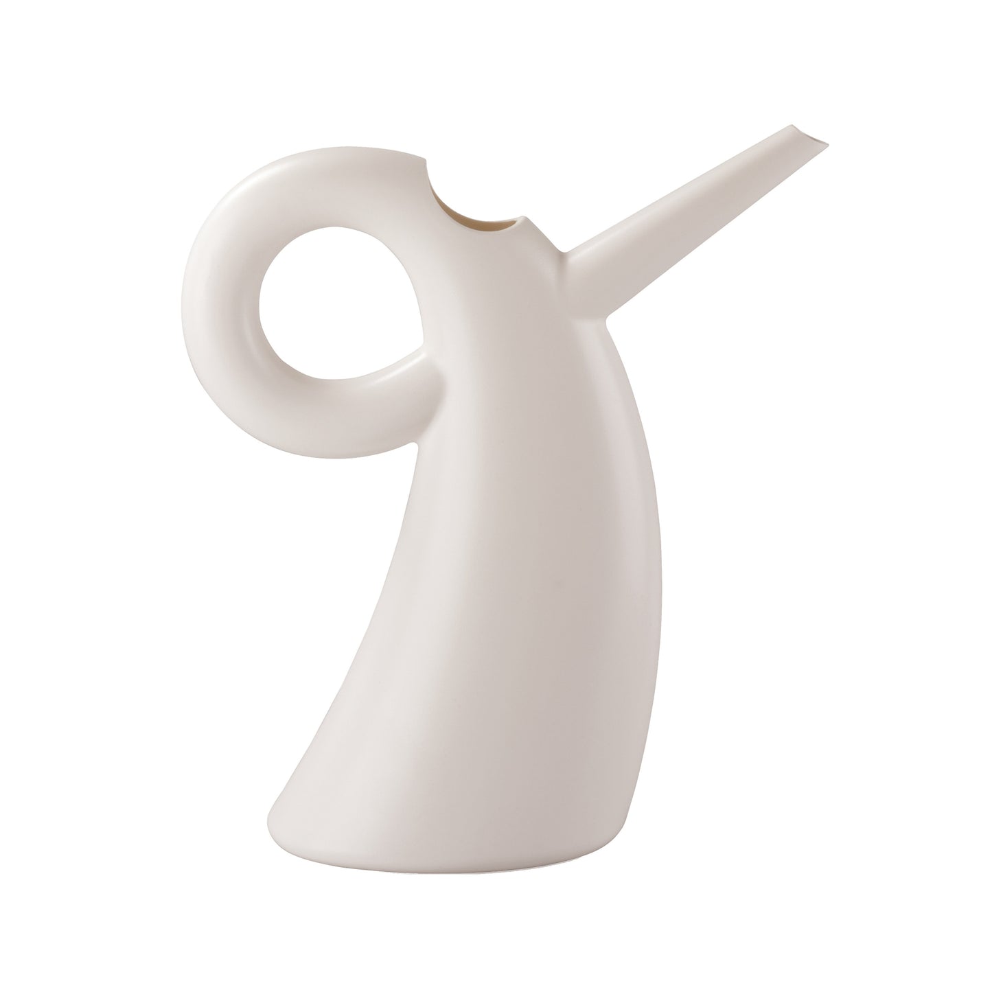 Alessi Diva kastelukannu valkoinen