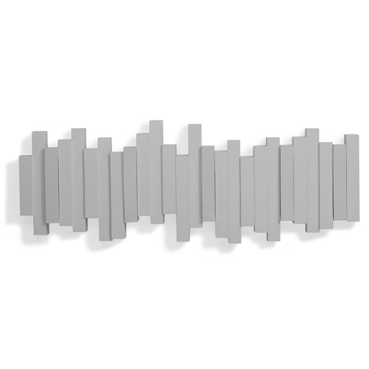 Umbra Sticks Multi Hook harmaa