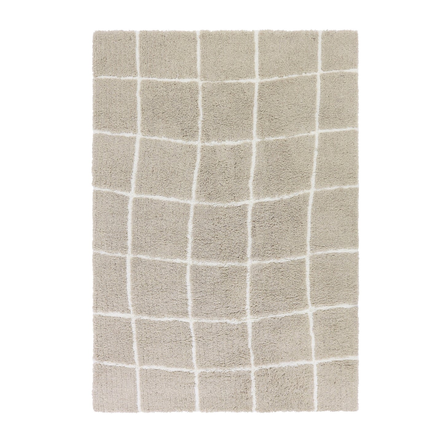 Finarte Wabi matto 170x240 beige