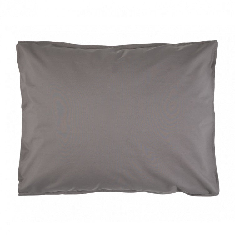 Matri Noora tyynyliina 50x60 tummanharmaa