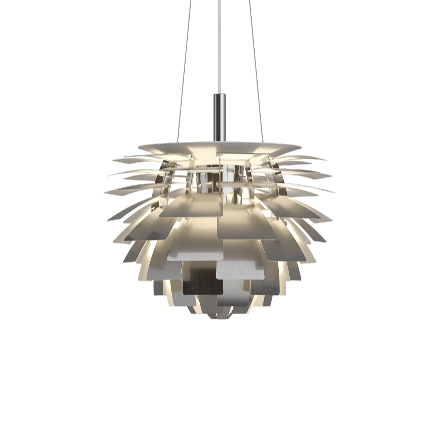 Louis Poulsen PH Artichoke riippuvalaisin Ø48cm