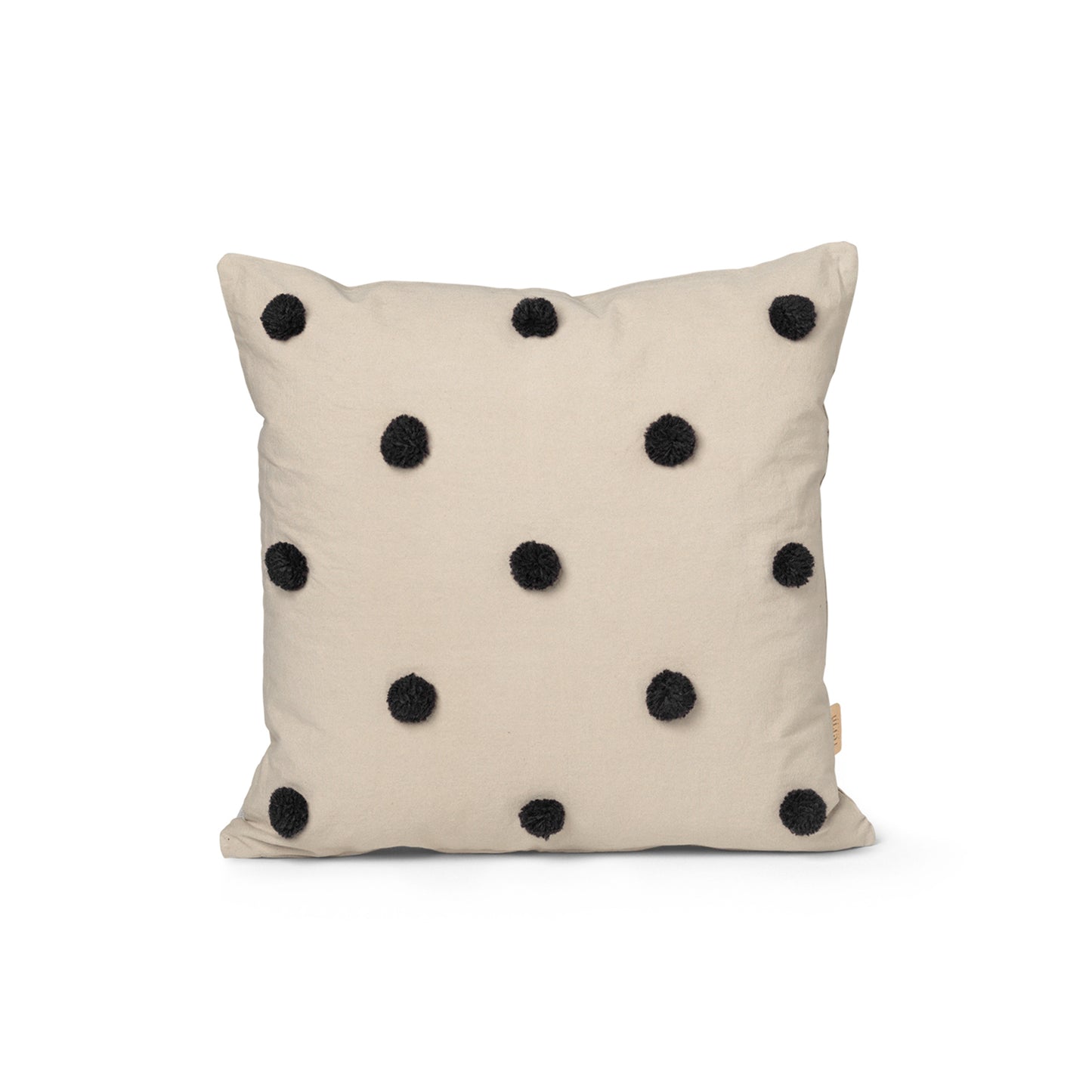 Ferm Living Dot Tufted tyyny hiekka