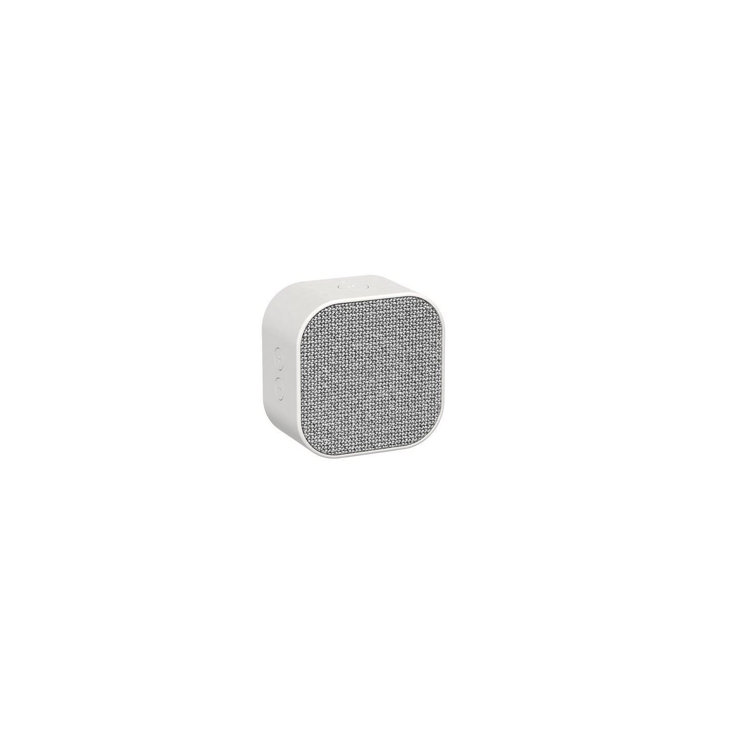 KREAFUNK aCUBE Bluetooth-kaiutin valkoinen