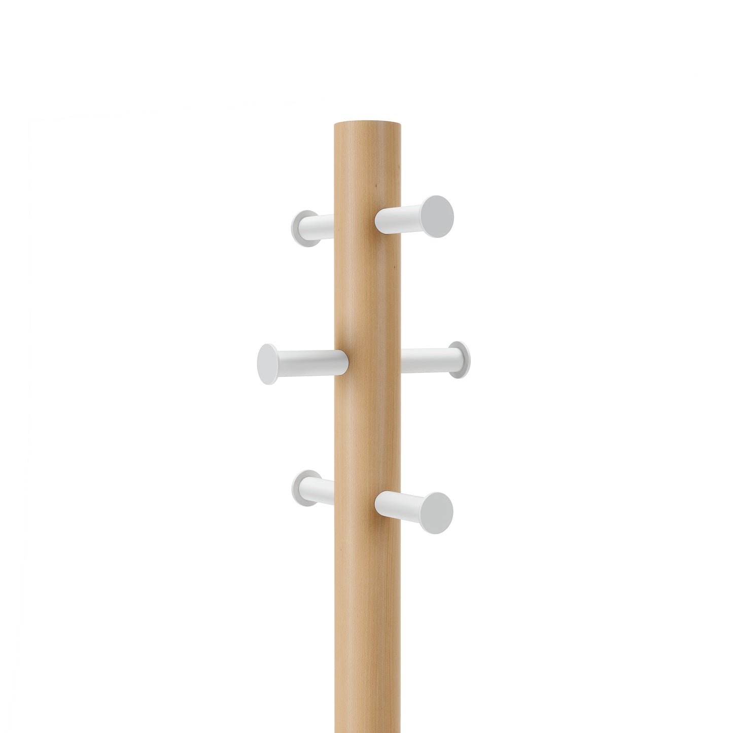 Umbra Pillar naulakko/jakkara natural