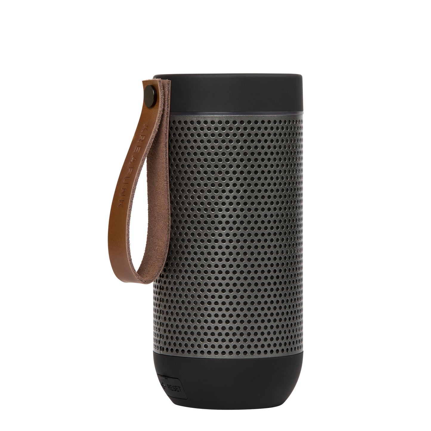 KREAFUNK aFUNK Bluetooth-kaiutin Black Edition