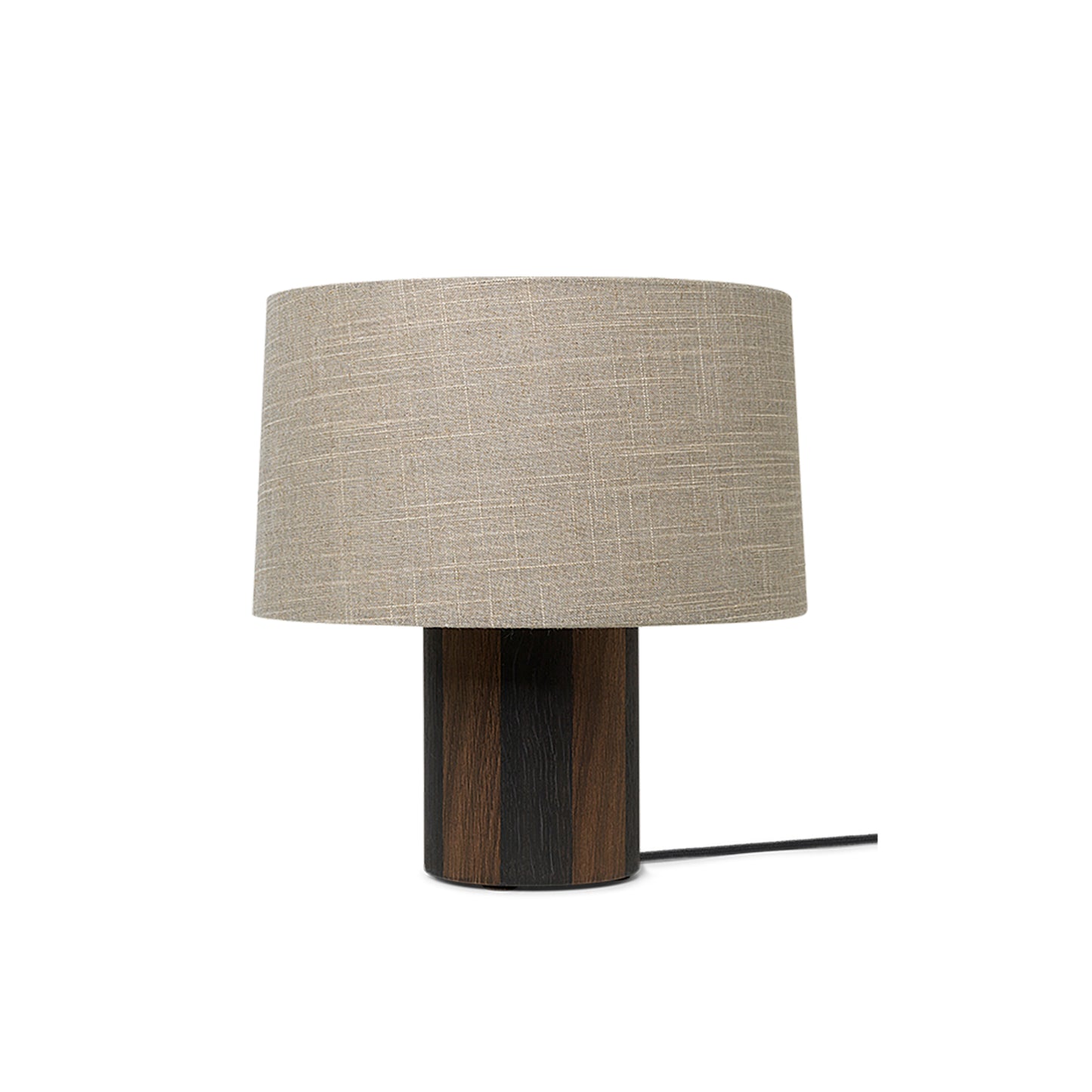 Ferm Living Eclipse varjostin S hiekka
