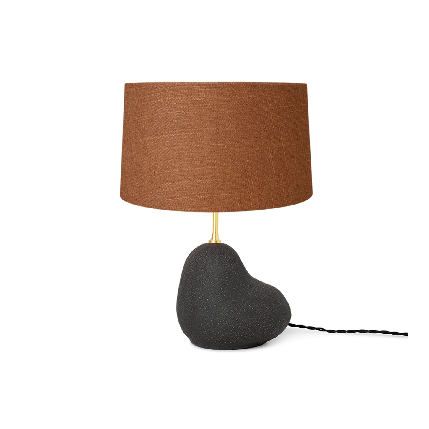 Ferm Living Eclipse varjostin S curry