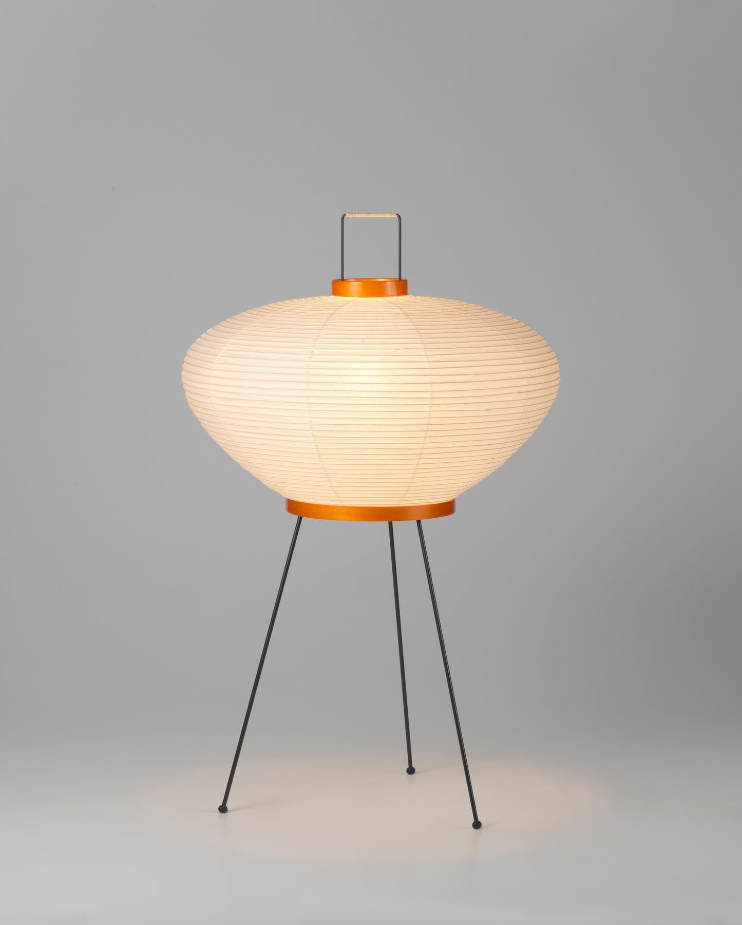 Vitra Akari 9A pöytävalaisin