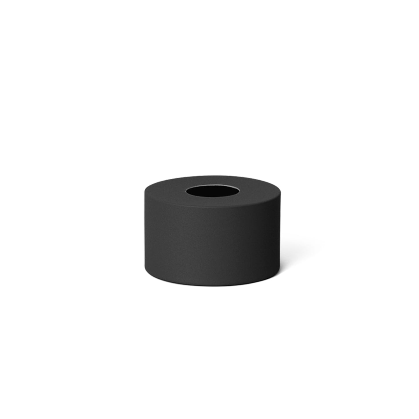 Ferm Living Disc varjostin musta