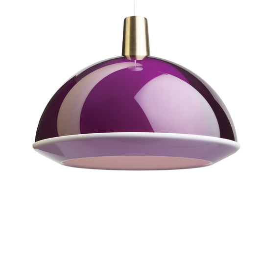 Innolux Kuplat valaisin violetti
