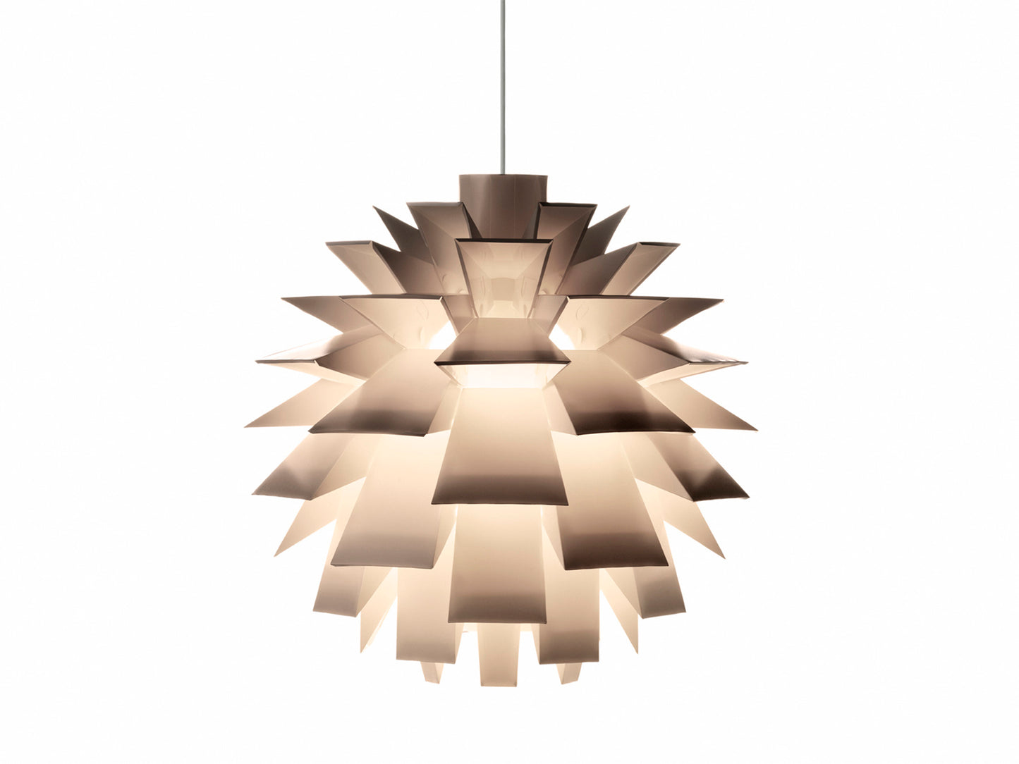 Normann Copenhagen Norm69 XXL valaisin