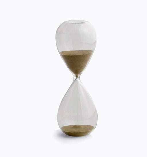 HAY Time tiimalasi pieni kulta
