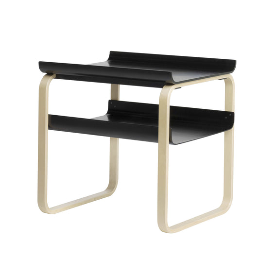 Artek 915 Kehäpöytä musta