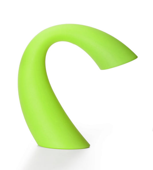 Studio Eero Aarnio Swan lime