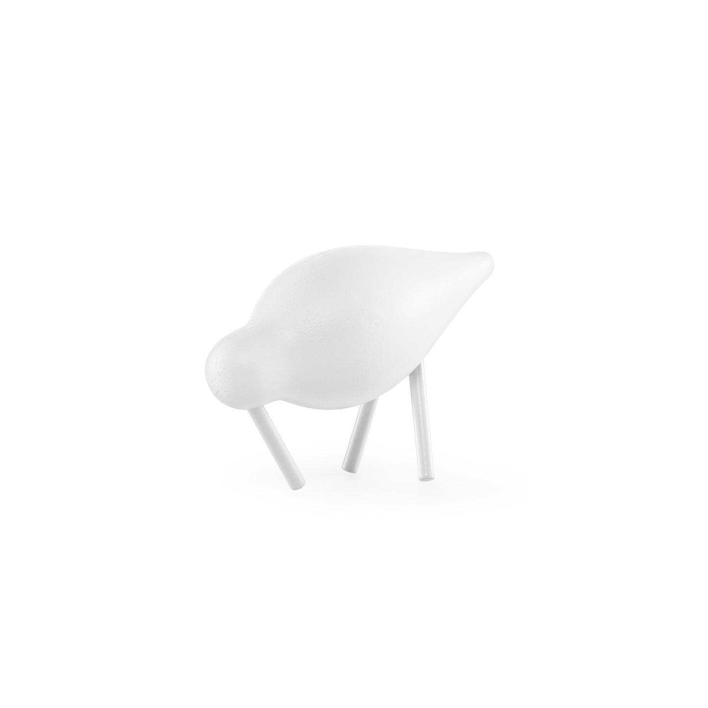 Normann Copenhagen Shorebird S valkoinen/valkoinen