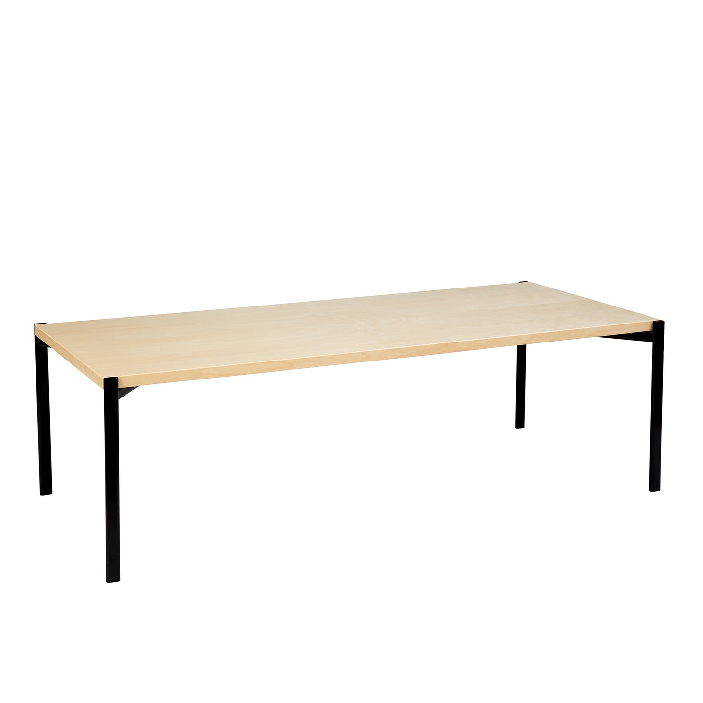 Artek Kiki sohvapöytä 140x60 koivu