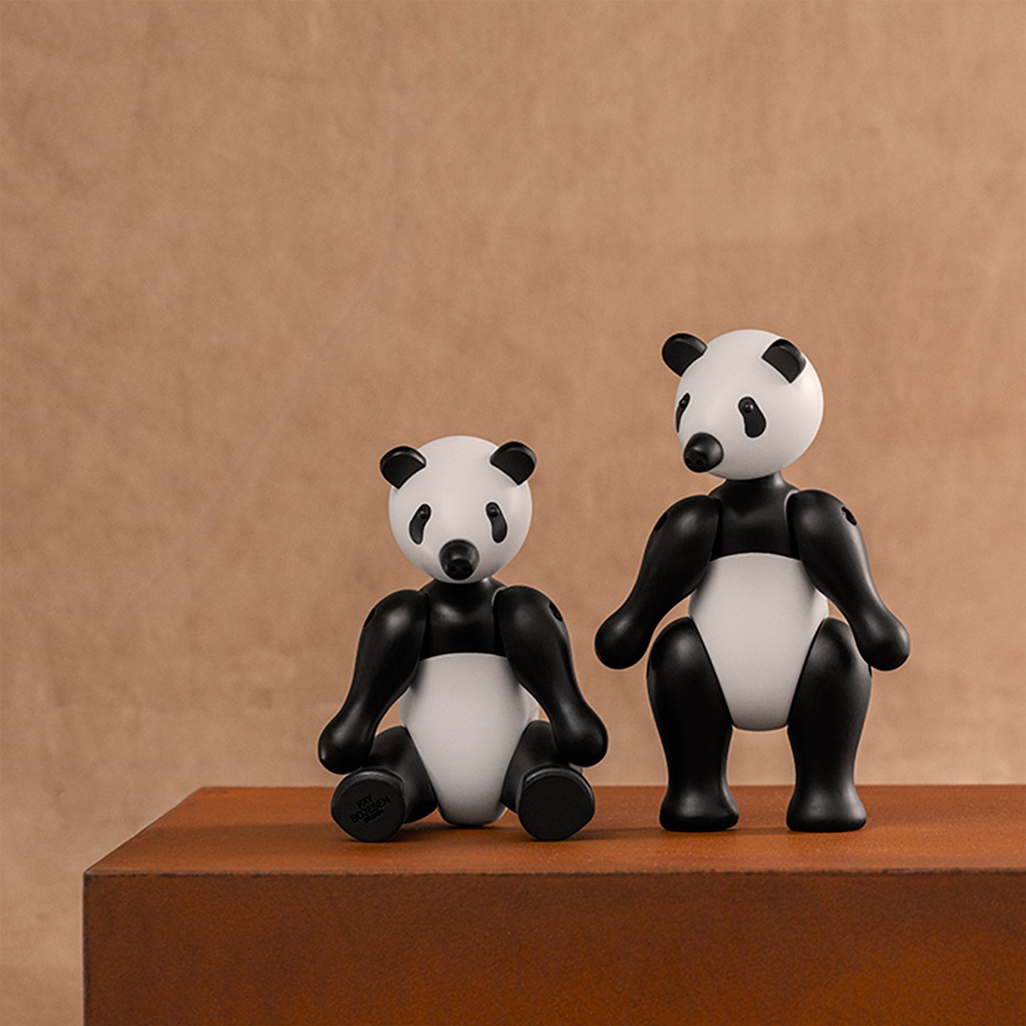 Kay Bojesen Panda