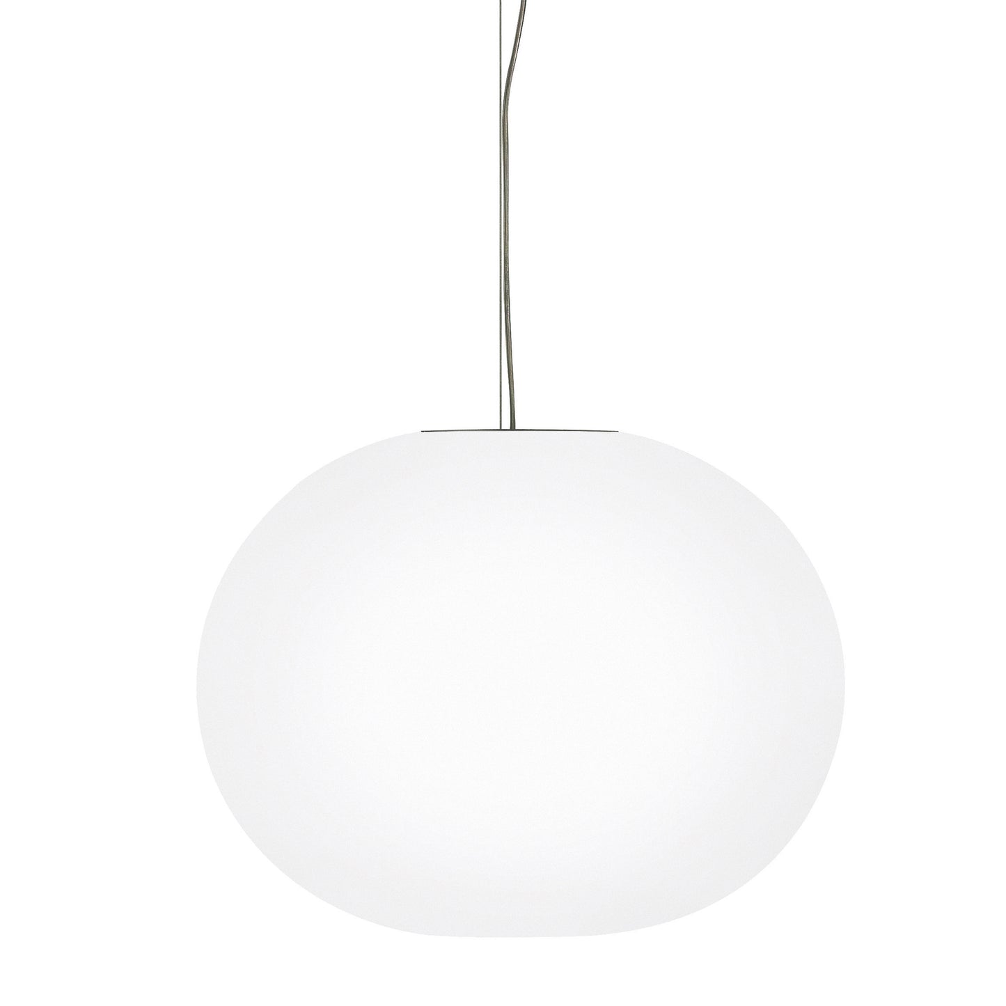 FLOS Glo-Ball S2 riippuvalaisin