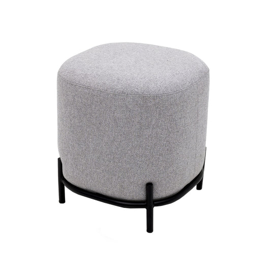 Tenzo Harry 42 rahi harmaa