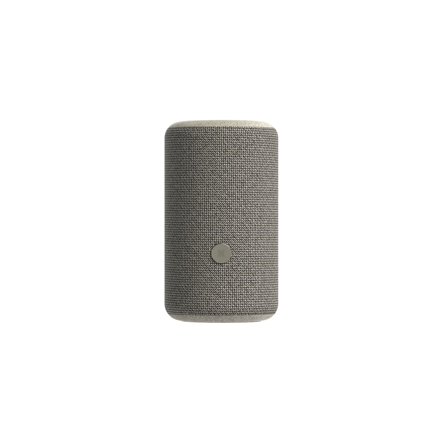 KREAFUNK aCAPPELLA CARE Bluetooth-kaiutin vehnäkuitu
