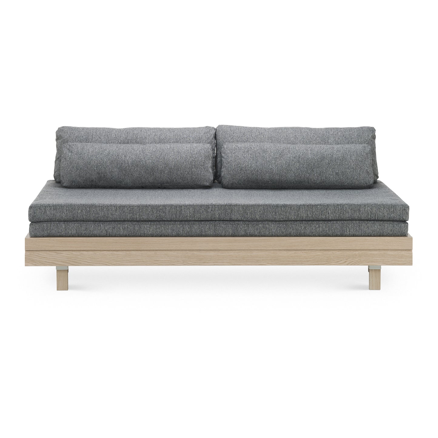 Tapio Anttila Collection Day&Night vuodesohva harmaa