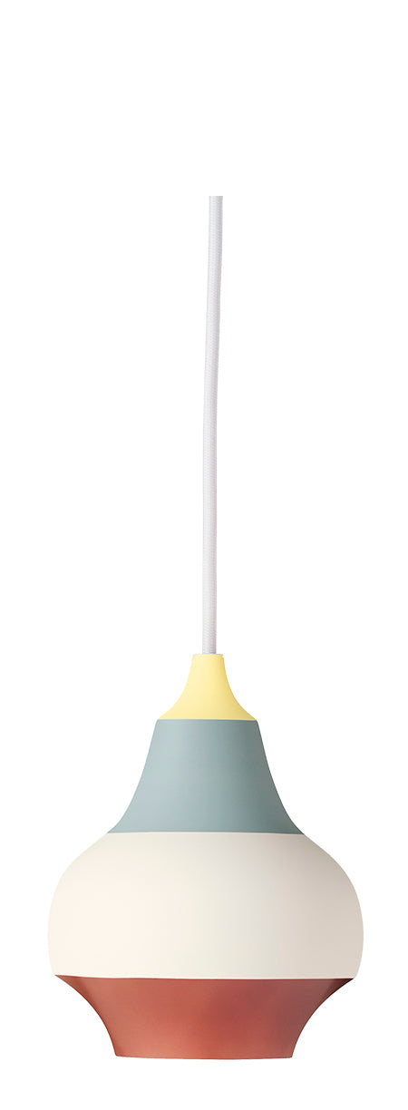 Louis Poulsen Cirque yellowtop pieni