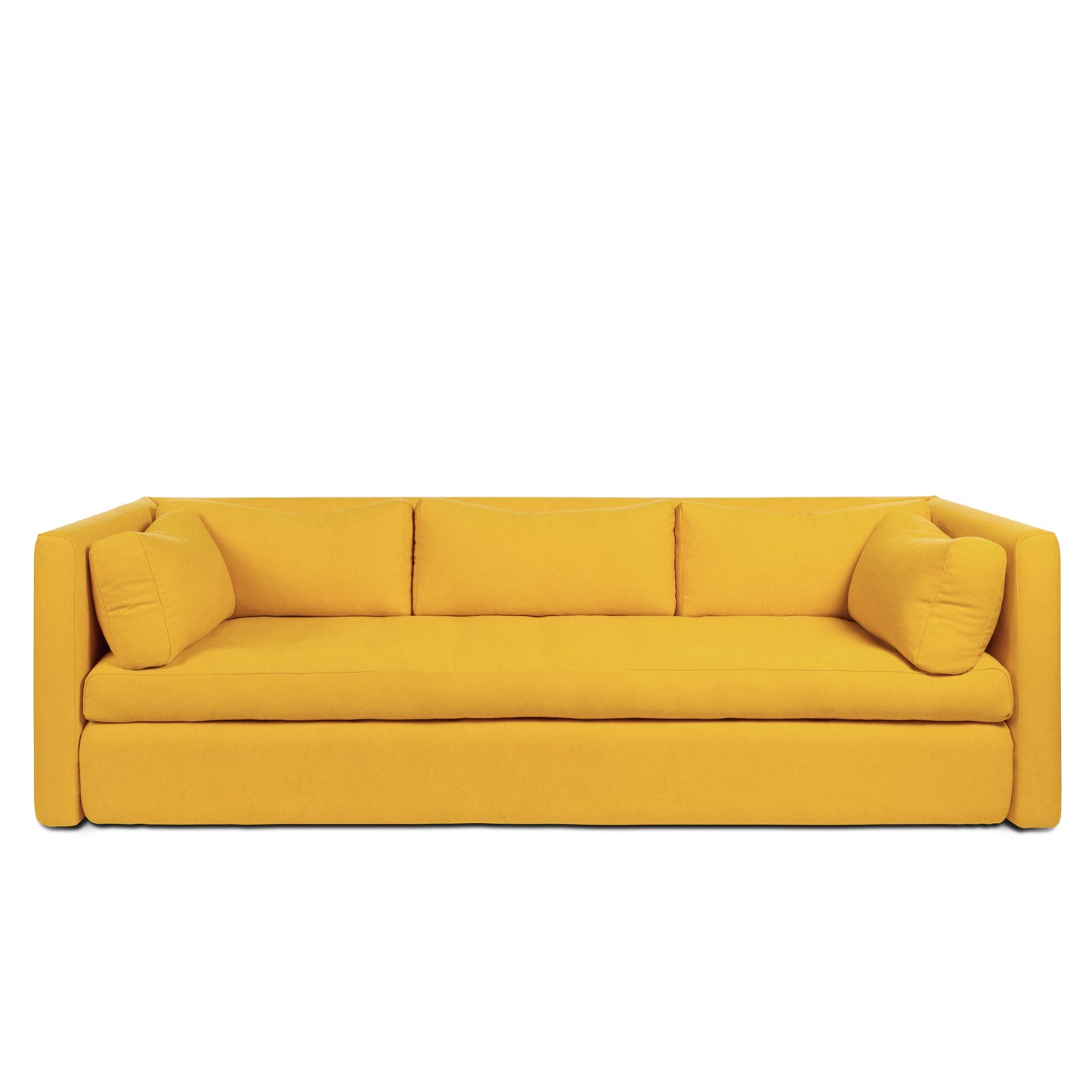 HAY Hackney 3-istuttava sohva Lola 1428