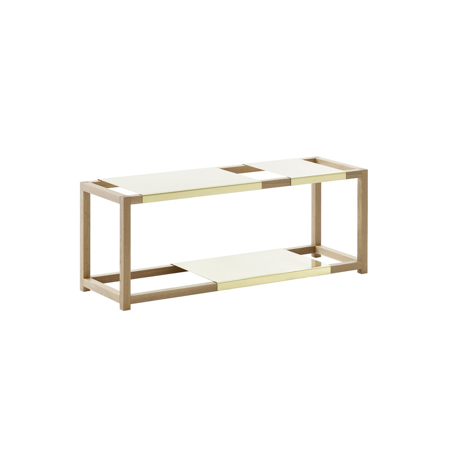Adea The Botanic Shelf matala tammi/messinki