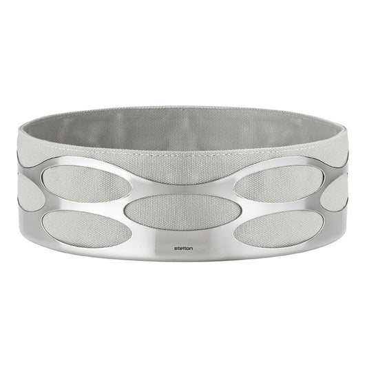Stelton Embrace leipäkori kalkki