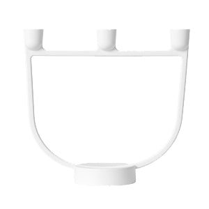Muuto Candlebra valkoinen