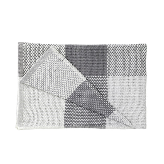 Muuto Loom viltti harmaa