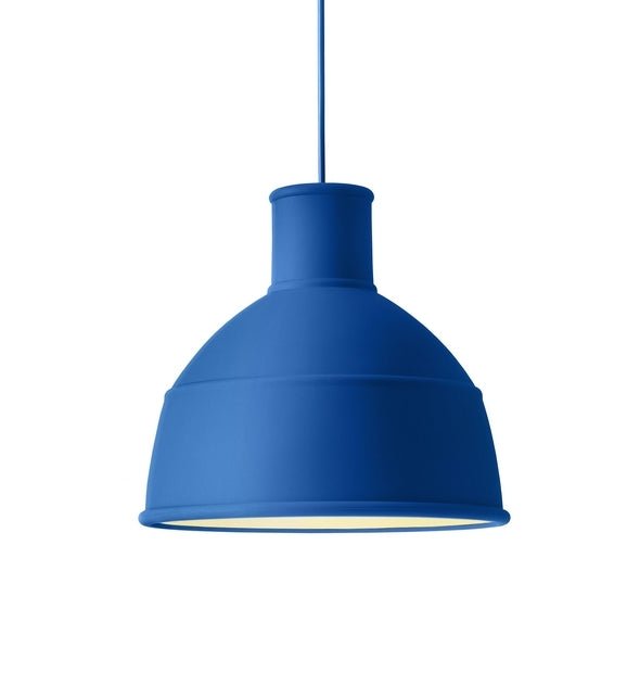 Muuto Unfold sininen