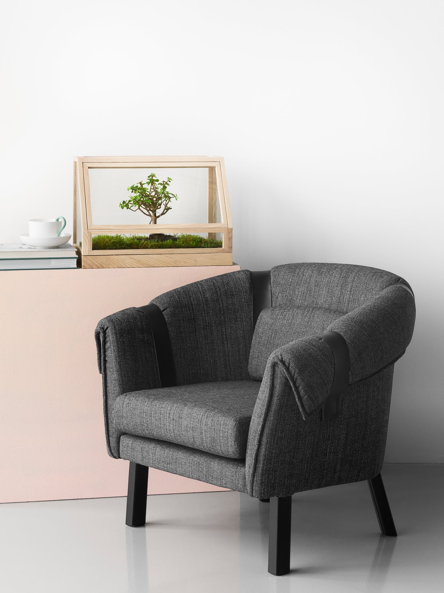 Design House Stockholm Greenhouse Mini saarni