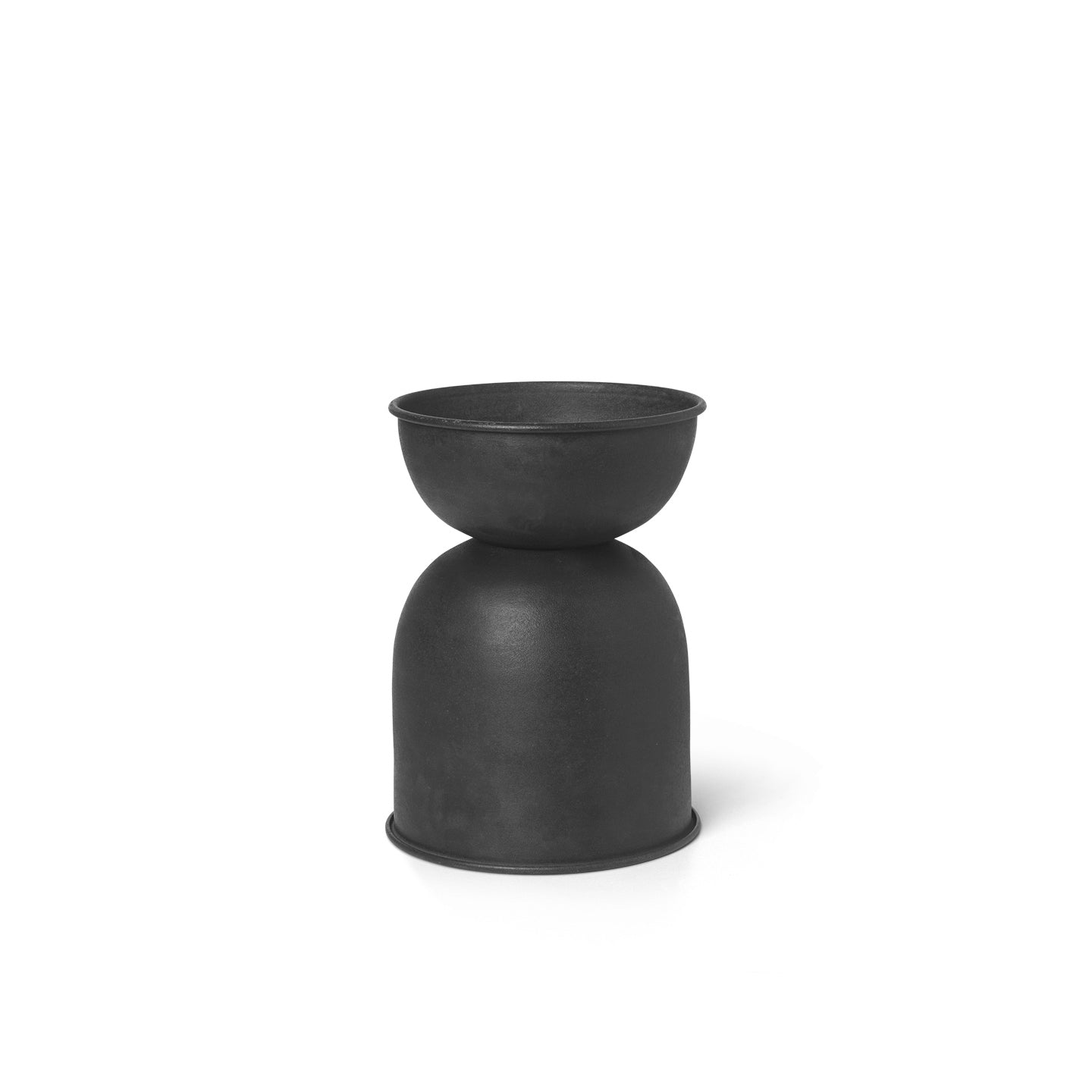 Ferm Living Hourglass ruukku XS