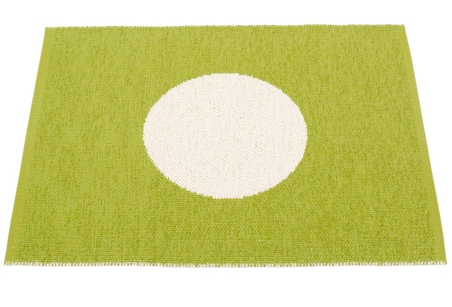 Pappelina Vera Small one 70x90 apple