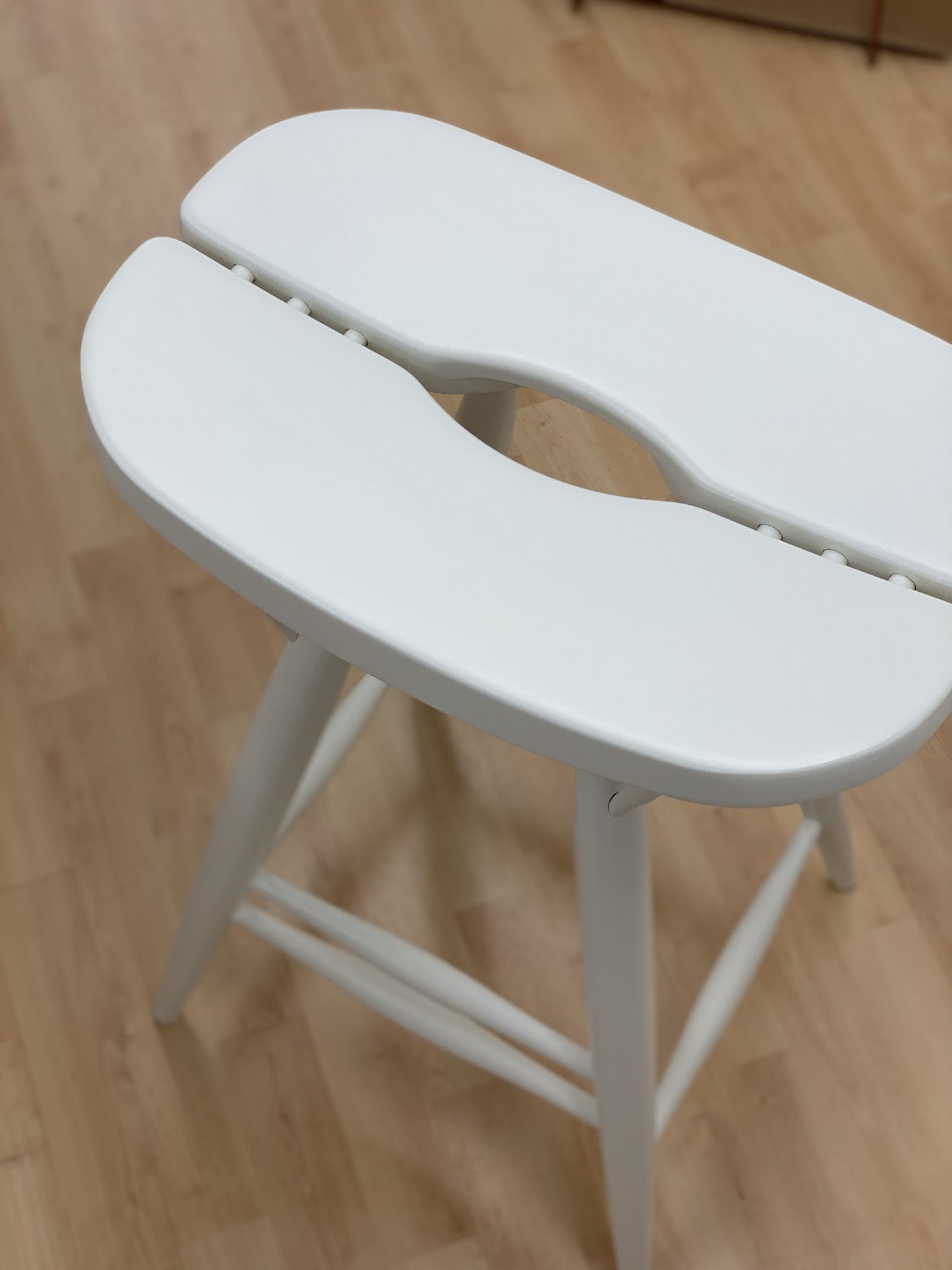 Artek Pirkka baarijakkara 65 kokovalkoinen (Pikkuvikainen)