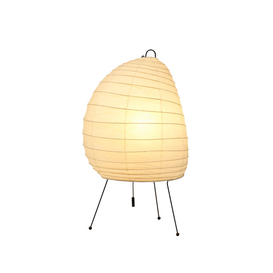 Vitra Akari 1N pöytävalaisin