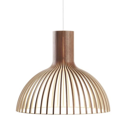 Secto Victo 4250 valaisin pähkinä