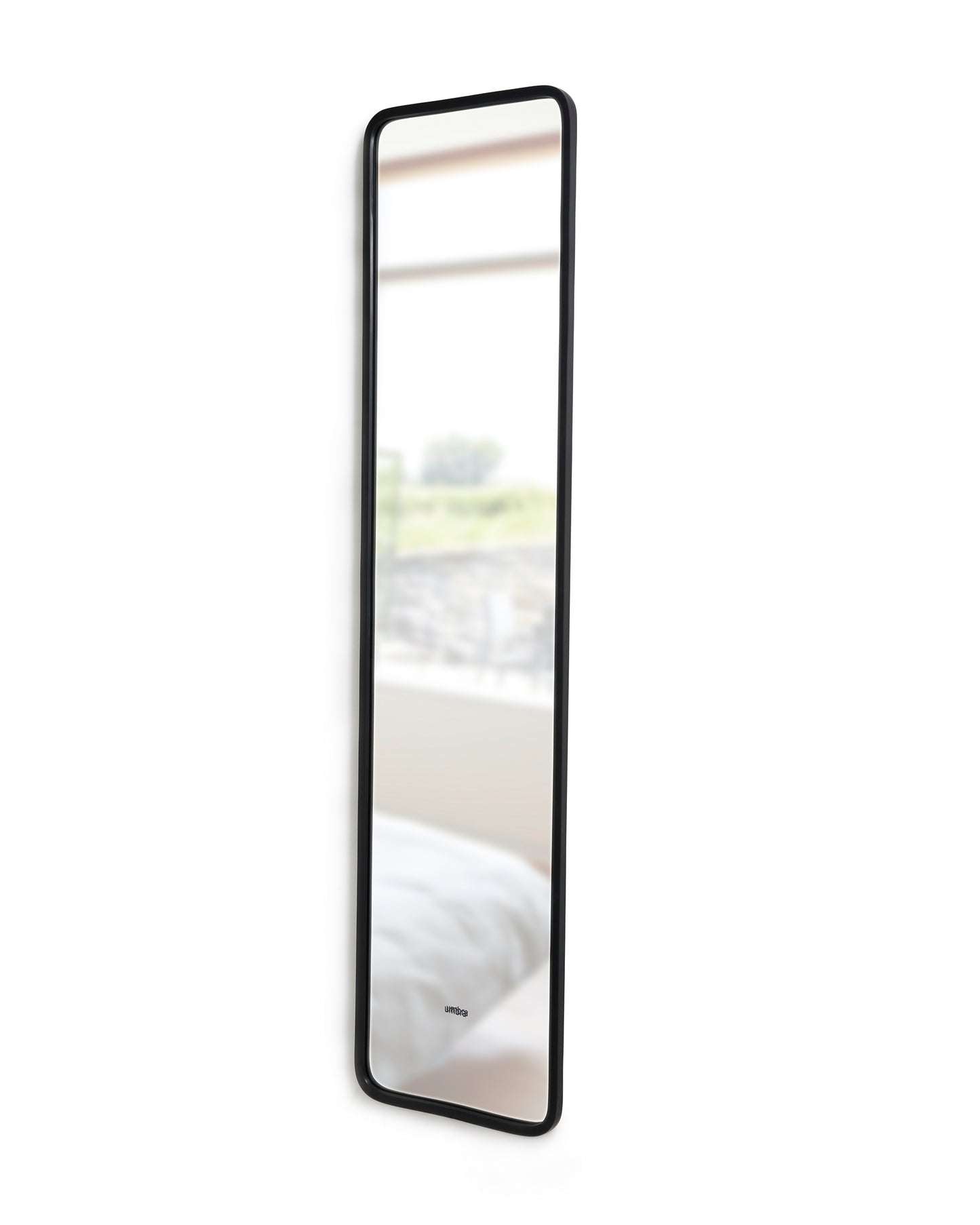 Umbra Hub Leaning peili