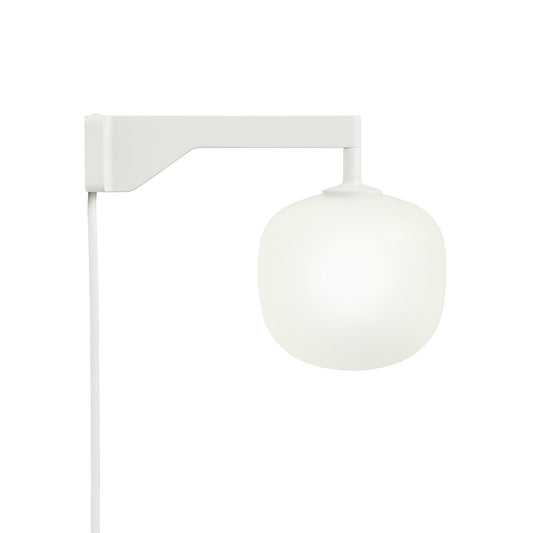 Muuto Rime seinävalaisin valkoinen