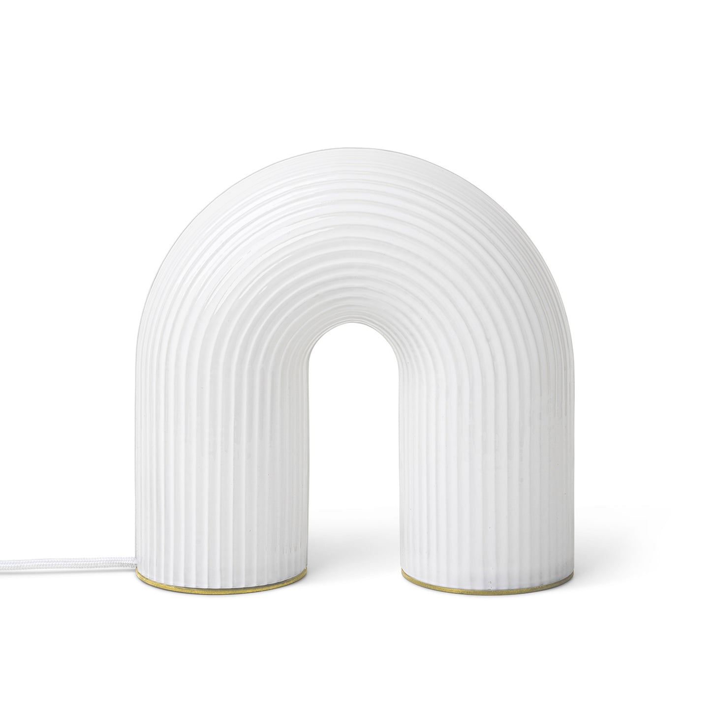 Ferm Living Vuelta pöytävalaisin