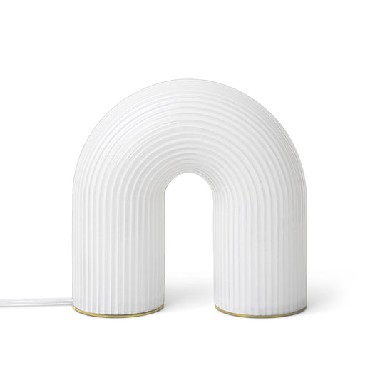 Ferm Living Vuelta pöytävalaisin