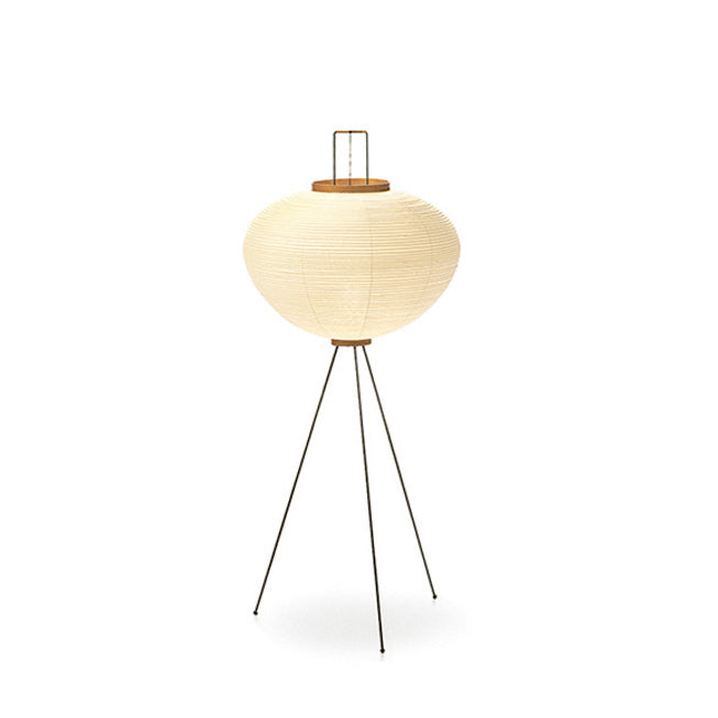 Vitra Akari 10A lattiavalaisin