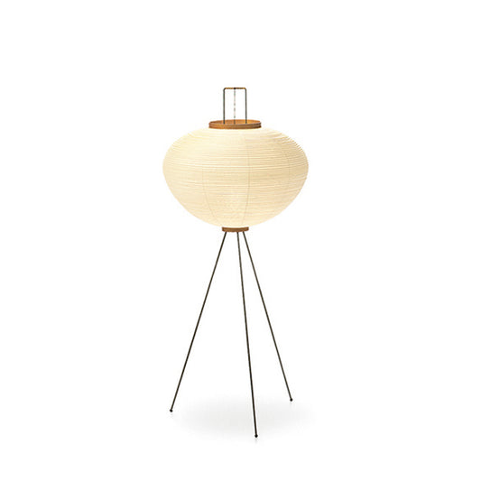 Vitra Akari 10A lattiavalaisin