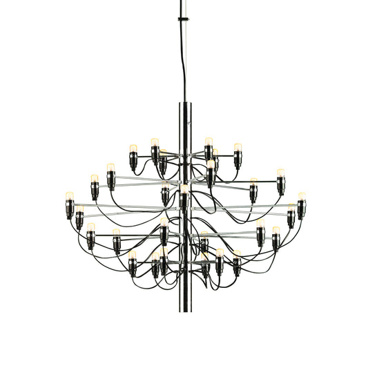 FLOS 2097/30 valaisin halogeeni kromi